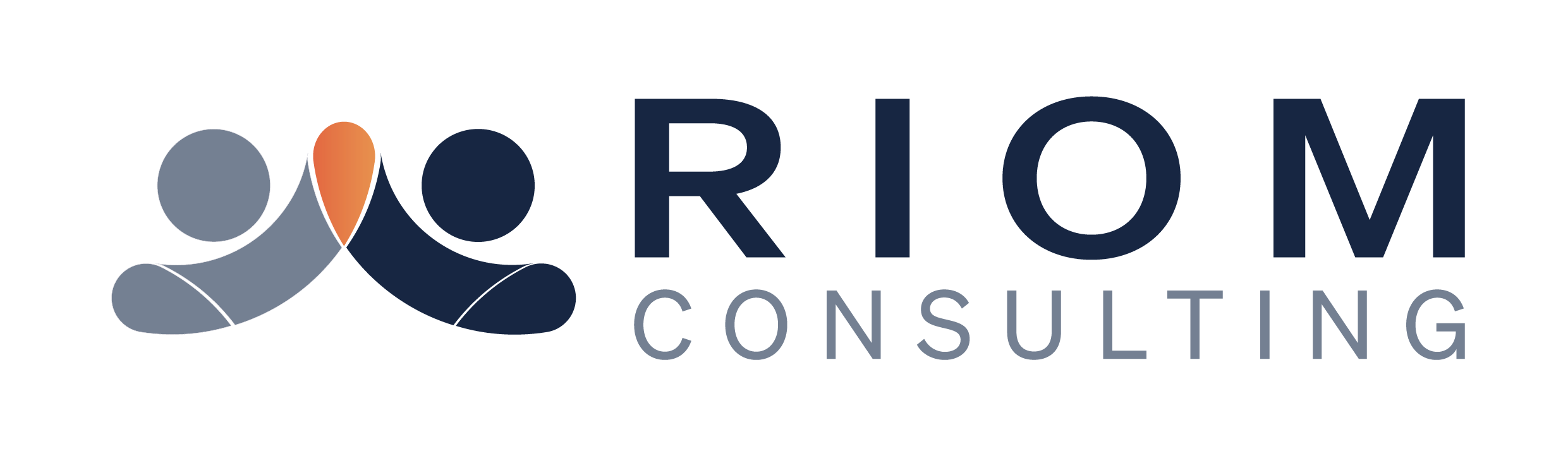 RIOM RDAP Logo